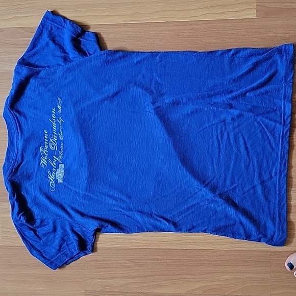 Harley Davidson T-shirt - Picture 4 of 6